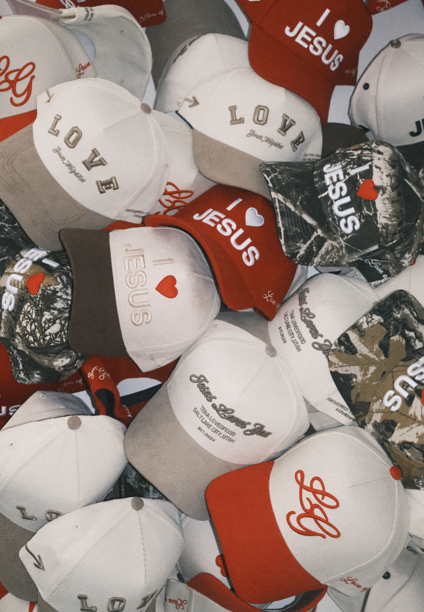 HATS
