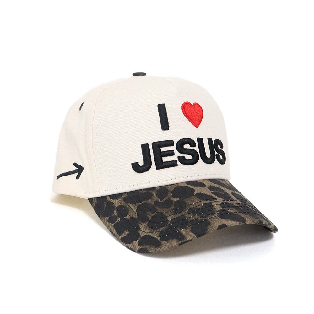 I❤️J HAT | LEO