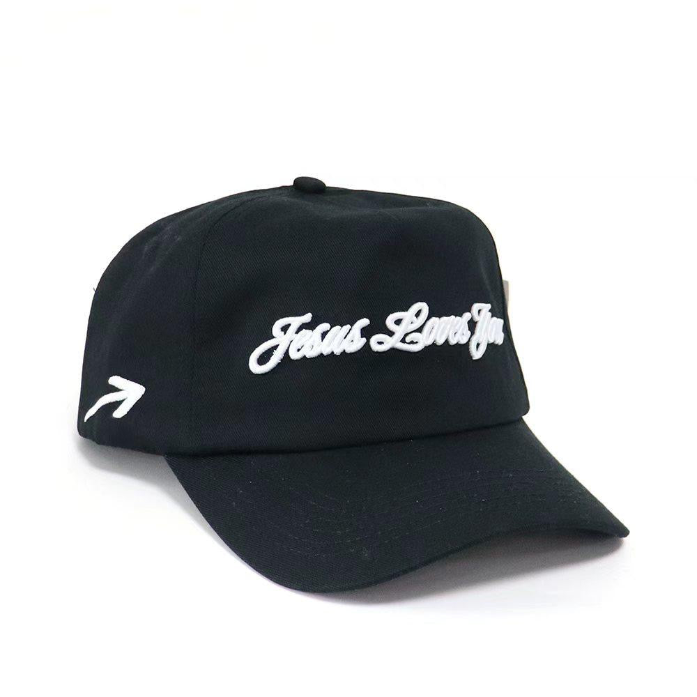 JLY UNHAT | ASH