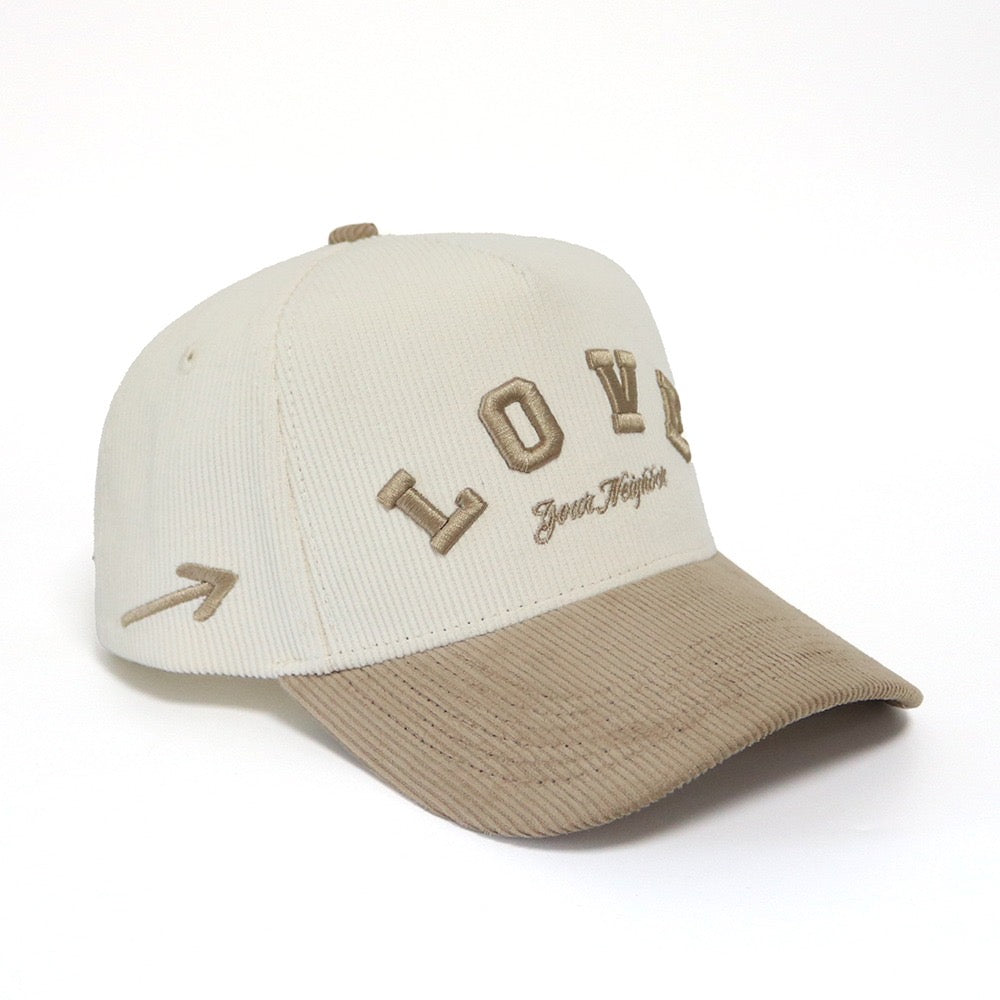 LYN | HAT