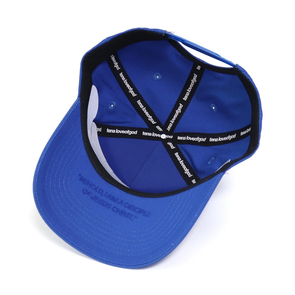 I❤️J HAT *MISPRINT | KING