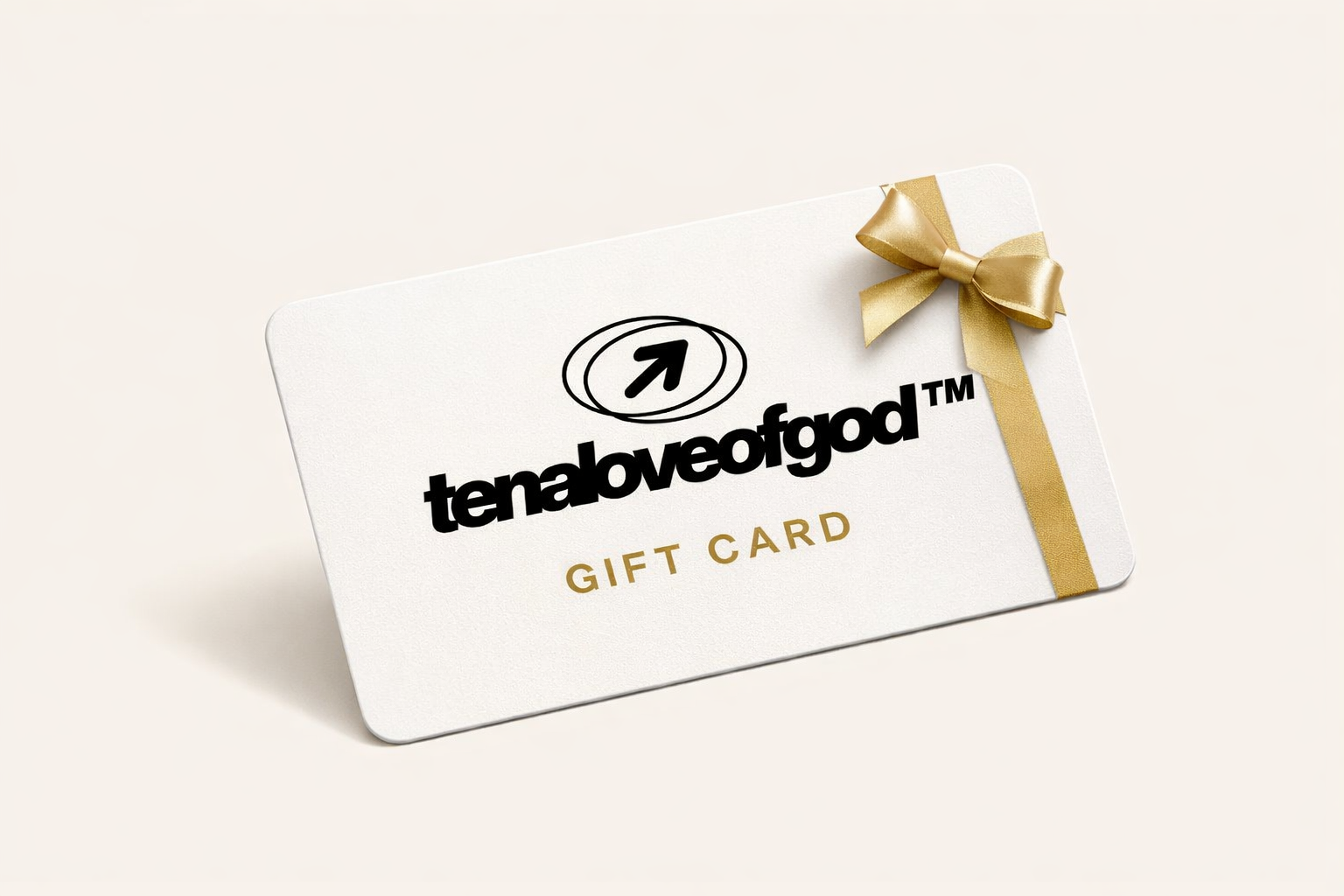 e-GIFT CARD