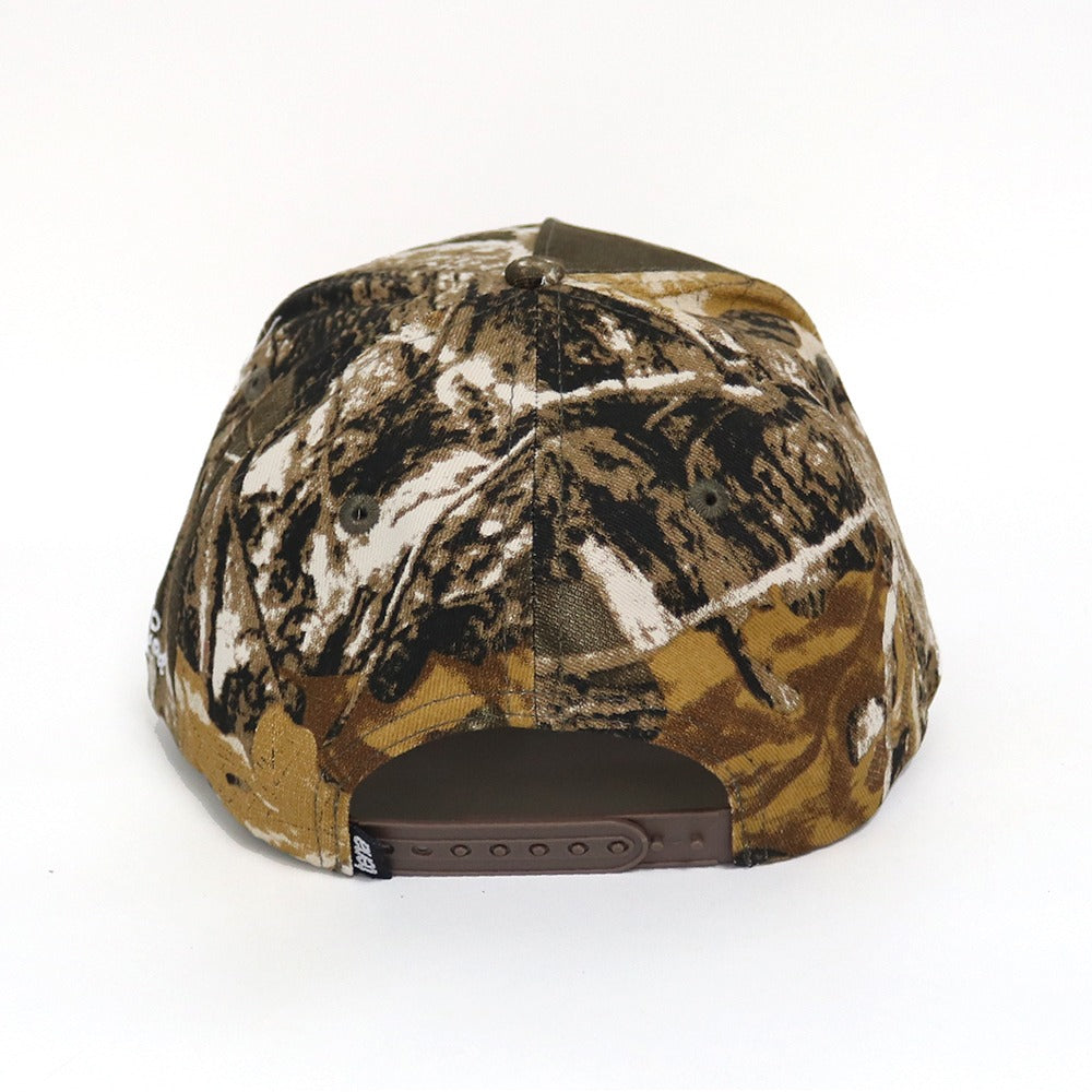 I❤️J HAT | ALL CAMO