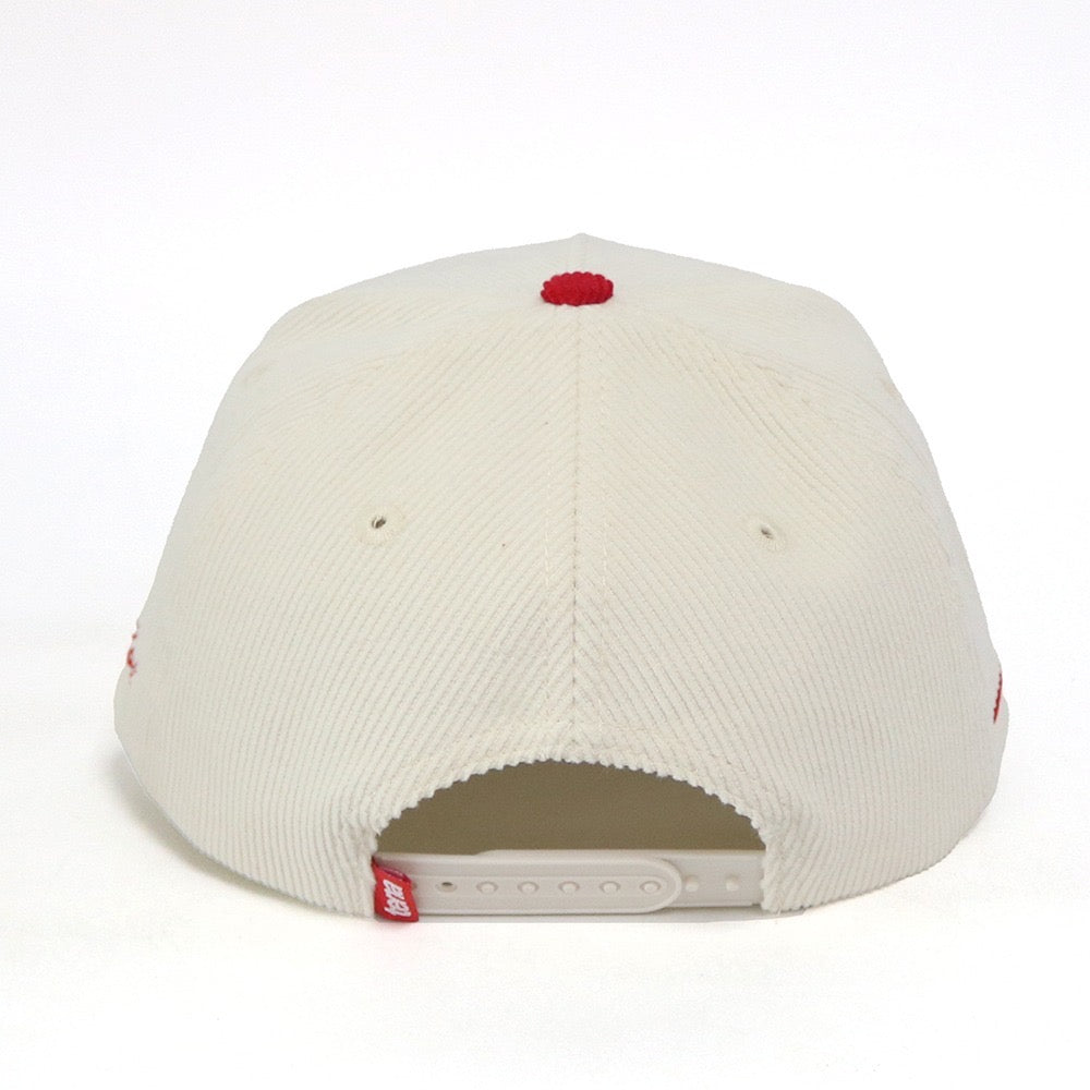 I❤️JESUS HAT | CHERRY