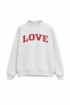 LOVE MOCK | FLAME