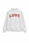 LOVE MOCK | FLAME