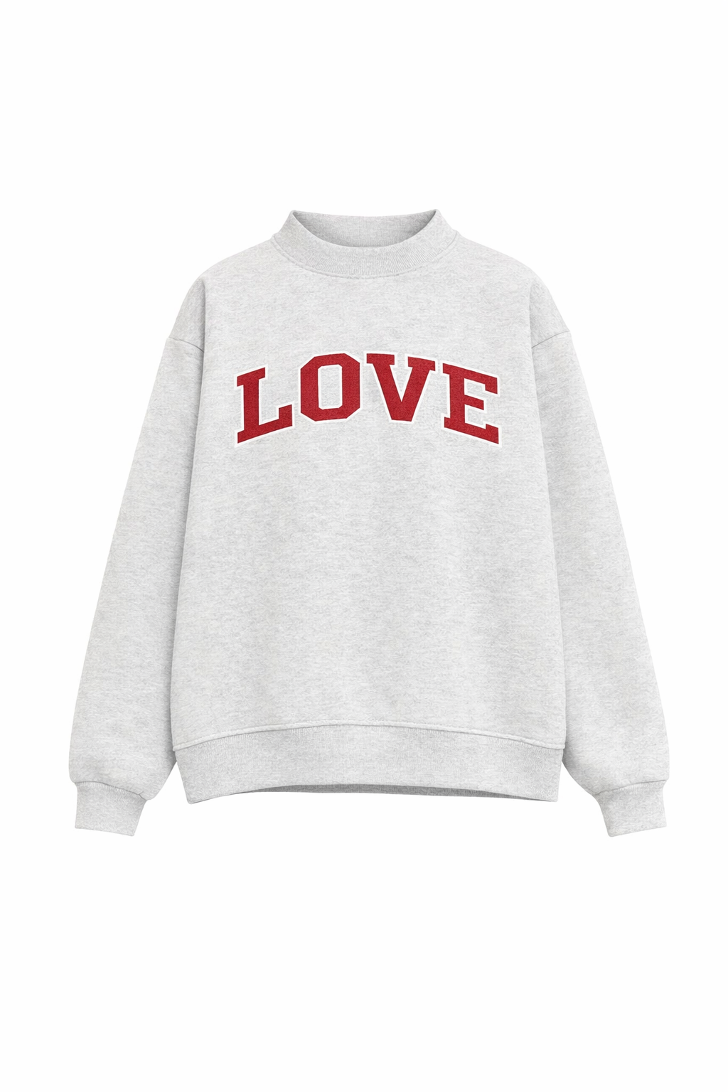 LOVE MOCK | FLAME