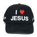 I❤️J HAT *MISTPRINT | ASH