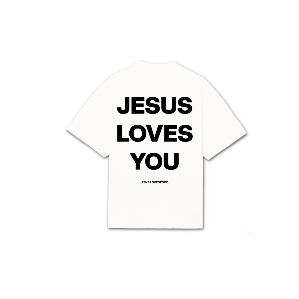 JLY SHIRT | SNOW