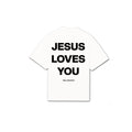 JLY SHIRT | SNOW