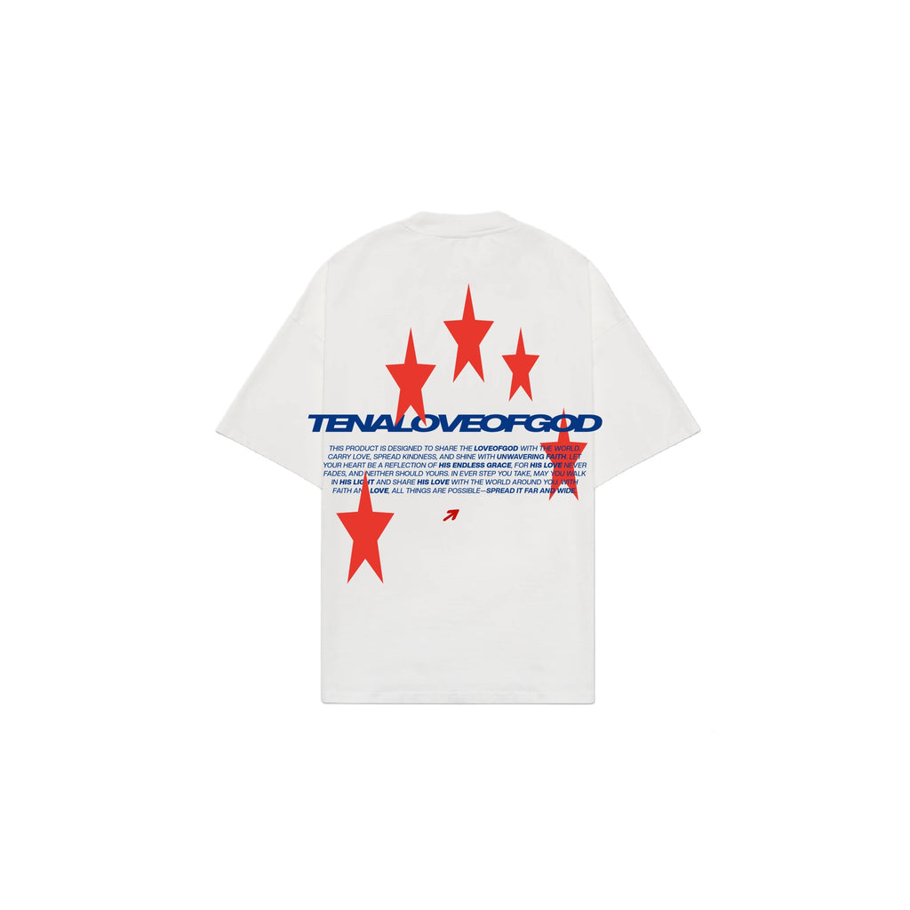 STARRRS | Shirt