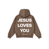 JLY HOOD | LEO