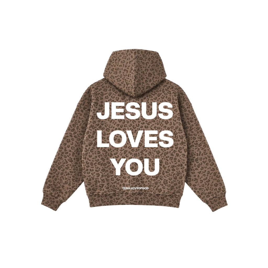 JLY HOOD | LEO
