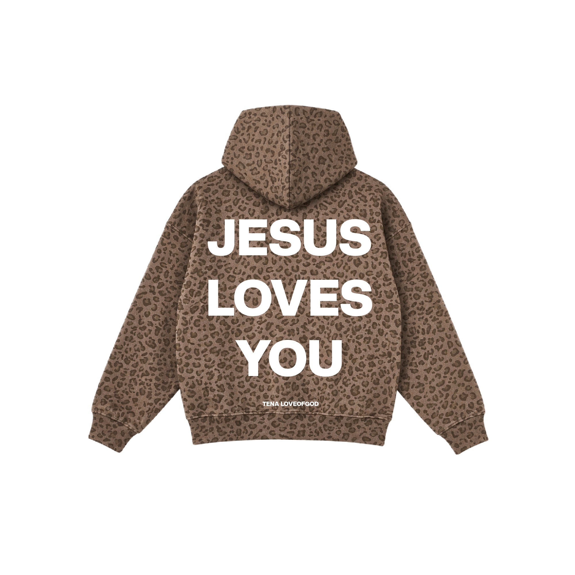 JLY HOOD | LEO