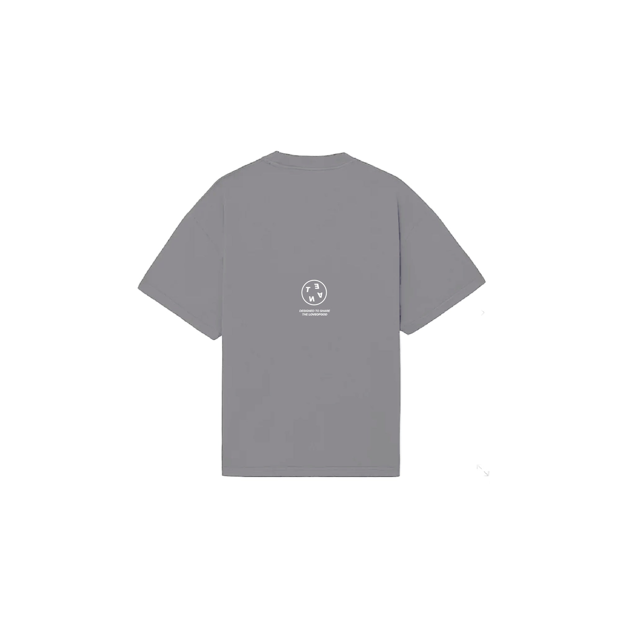 EVERYDAY | CROP TEE