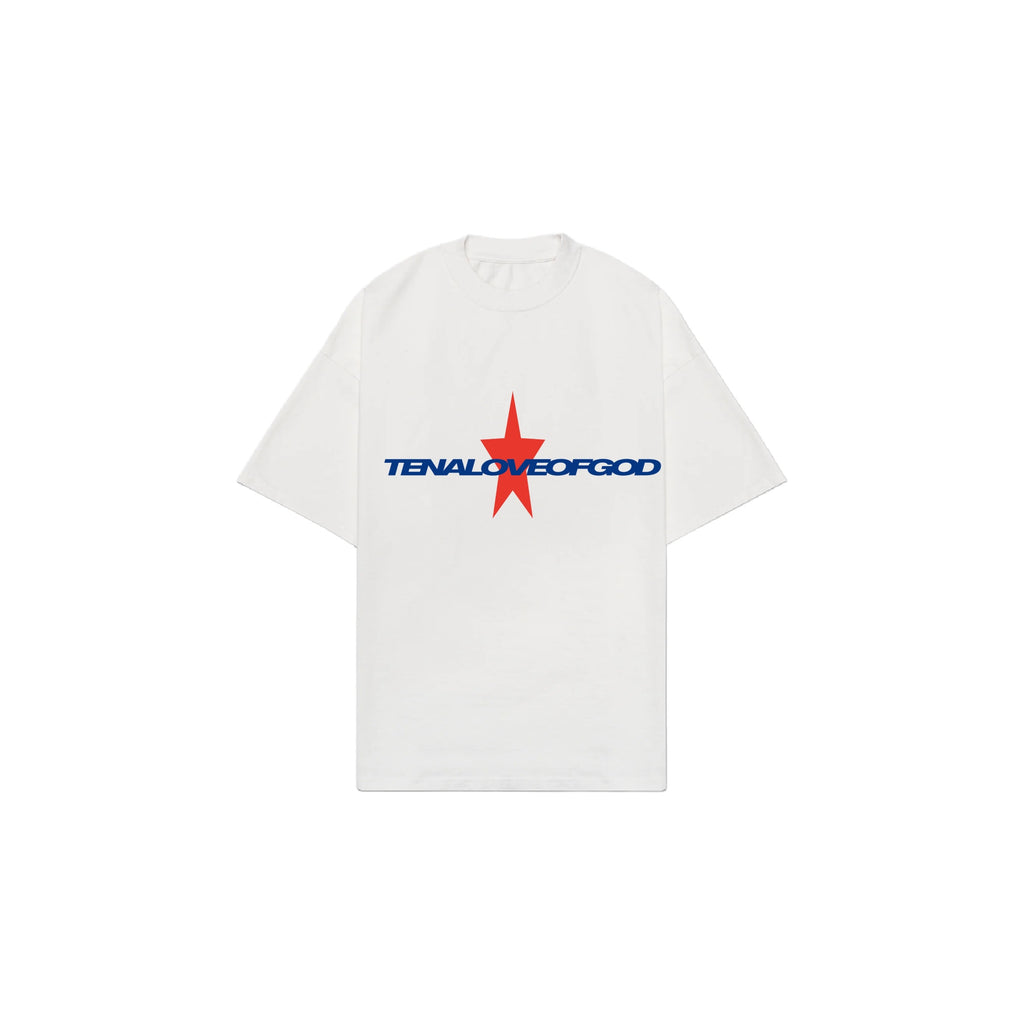 STARRRS | Shirt