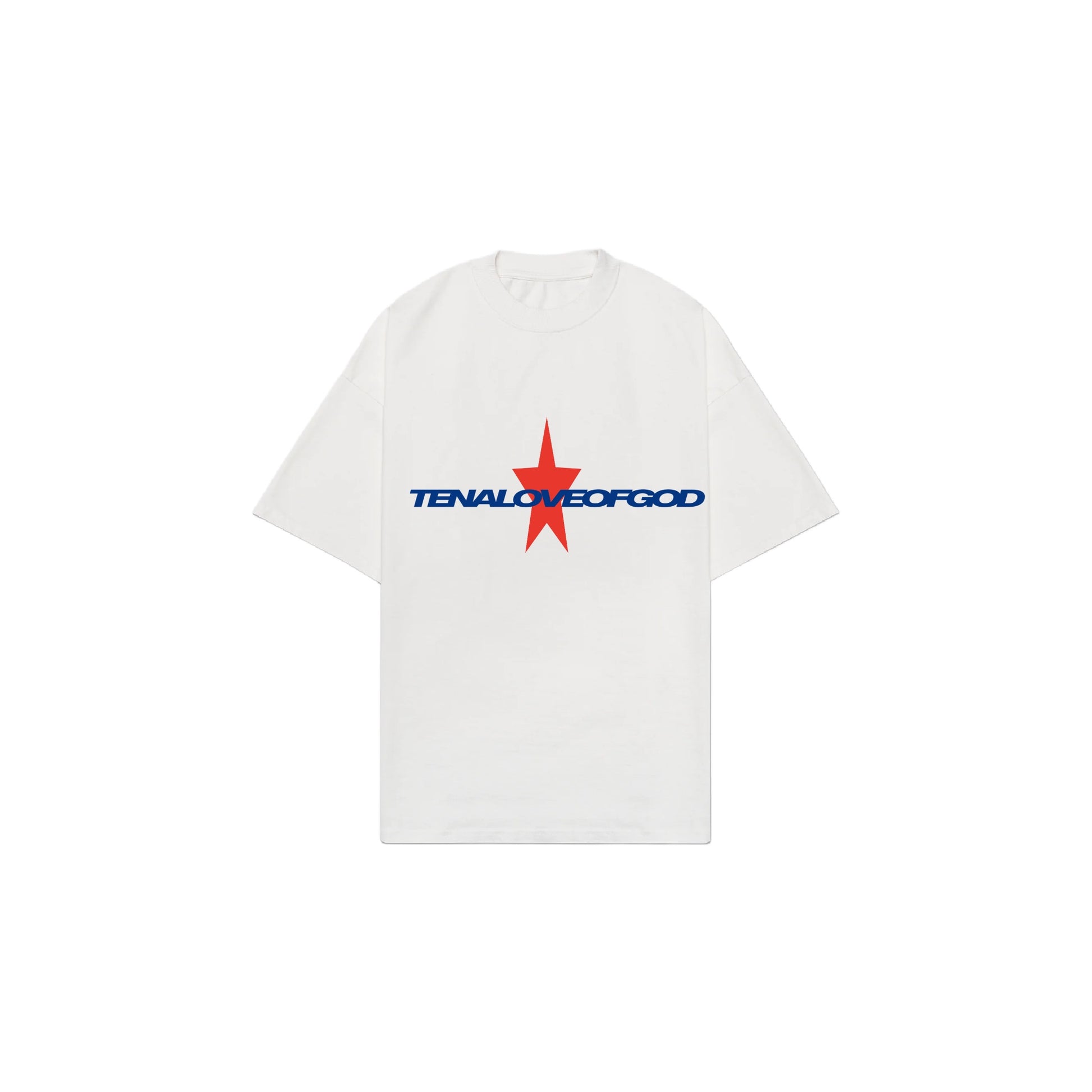 STARRRS | Shirt