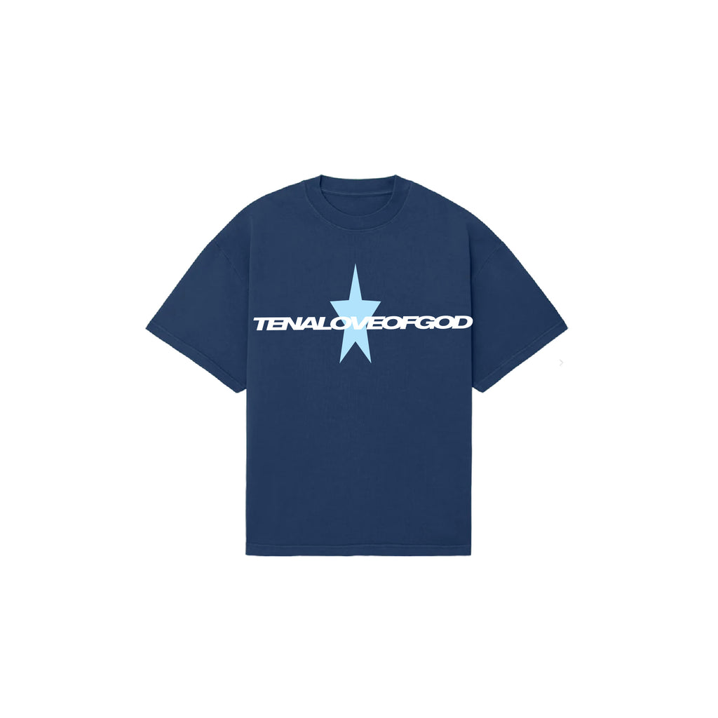 STARRRS | Shirt