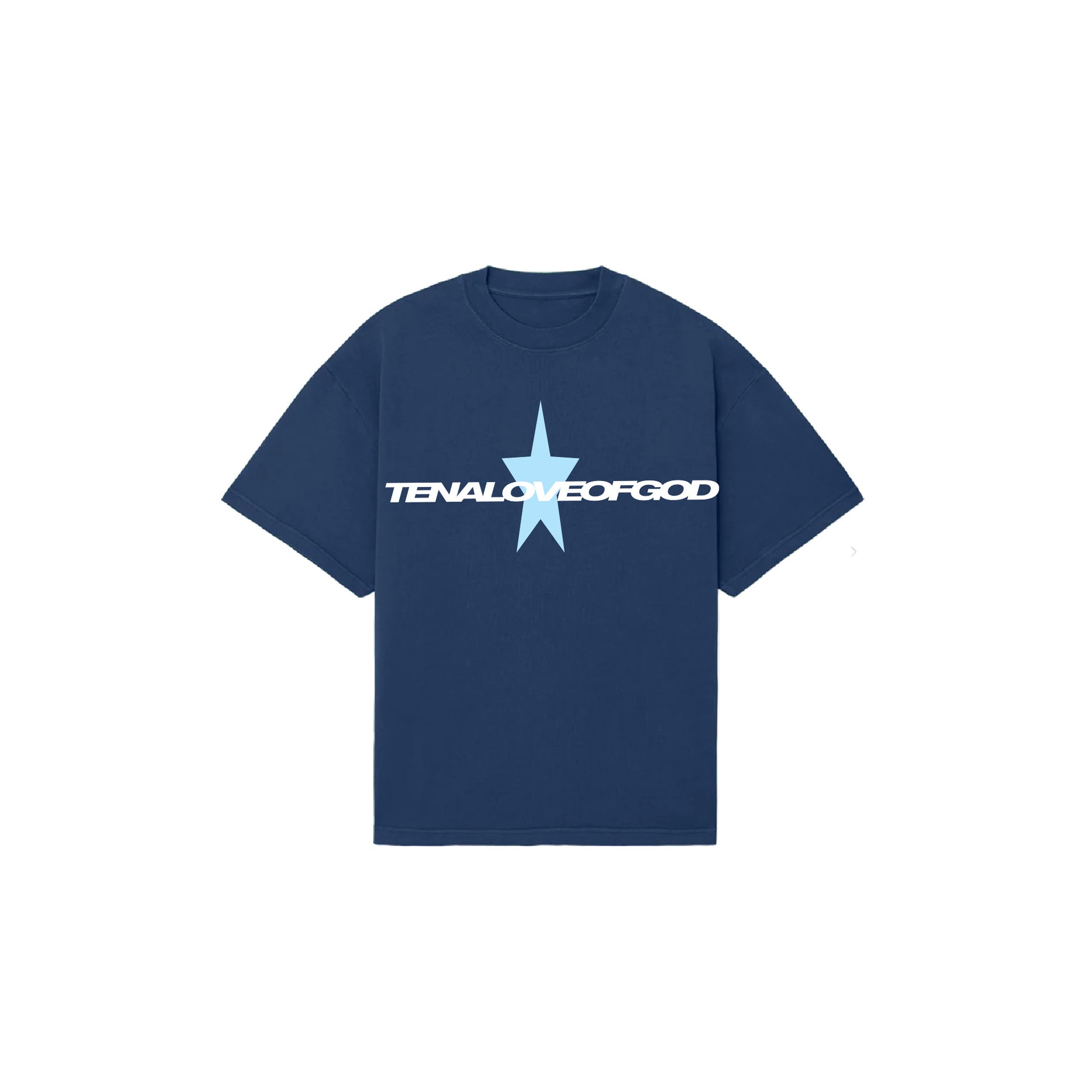 STARRRS | Shirt