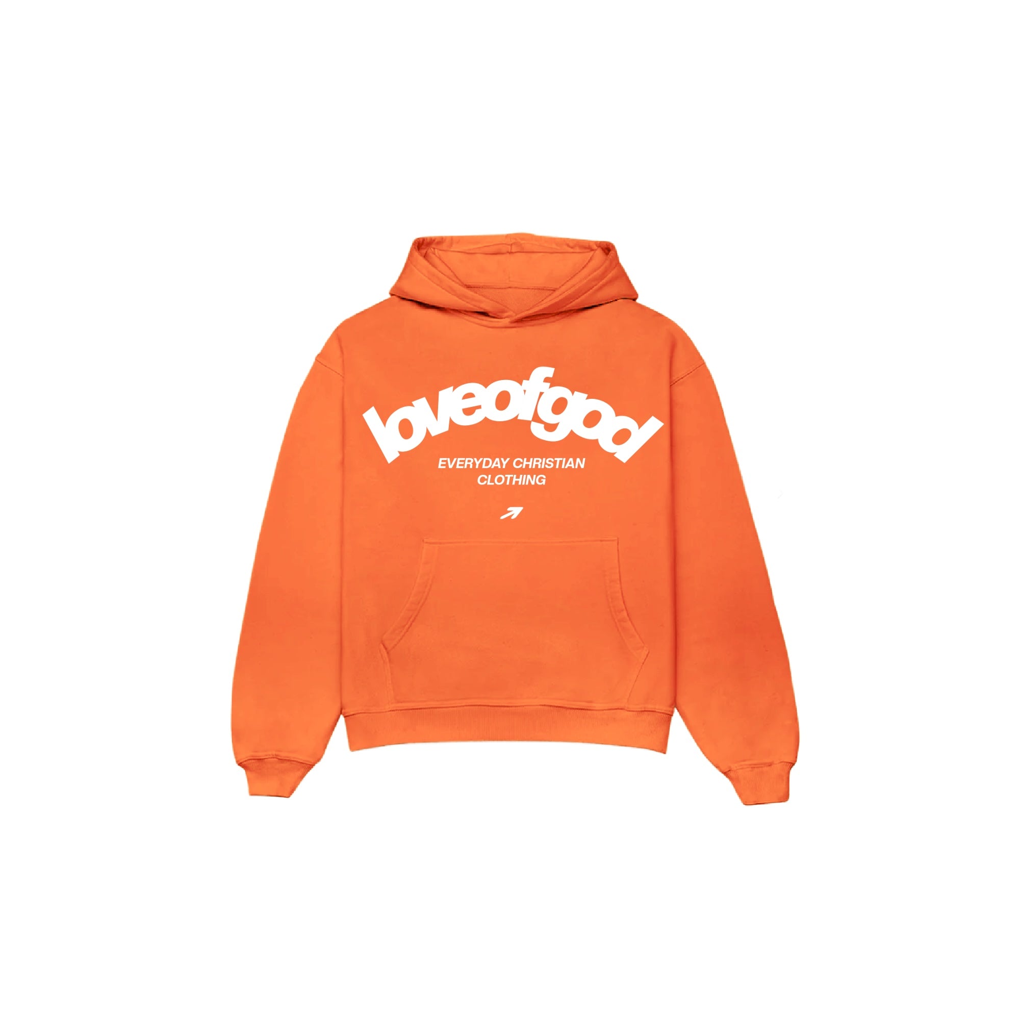 EVERYDAY | HOOD