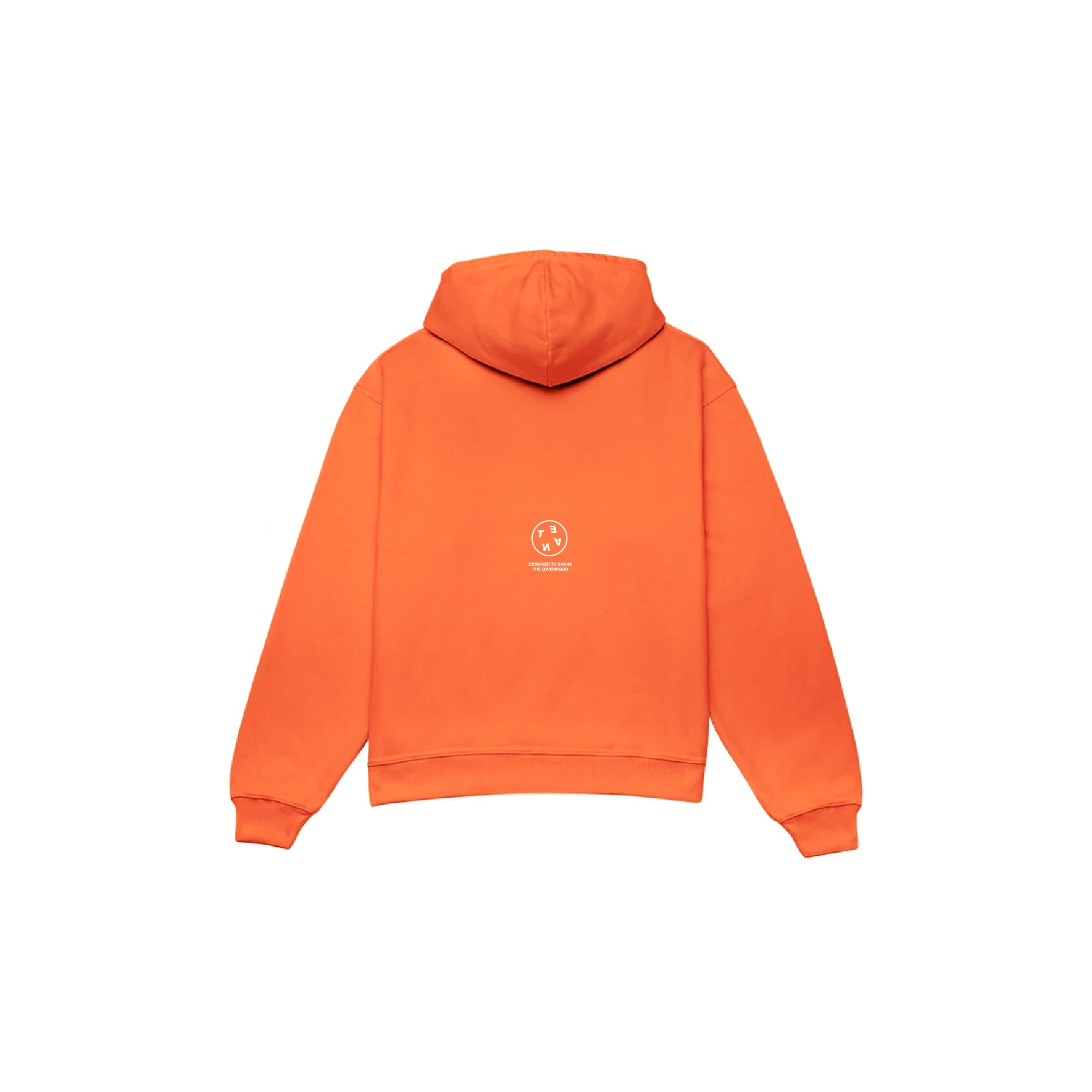 EVERYDAY | HOOD