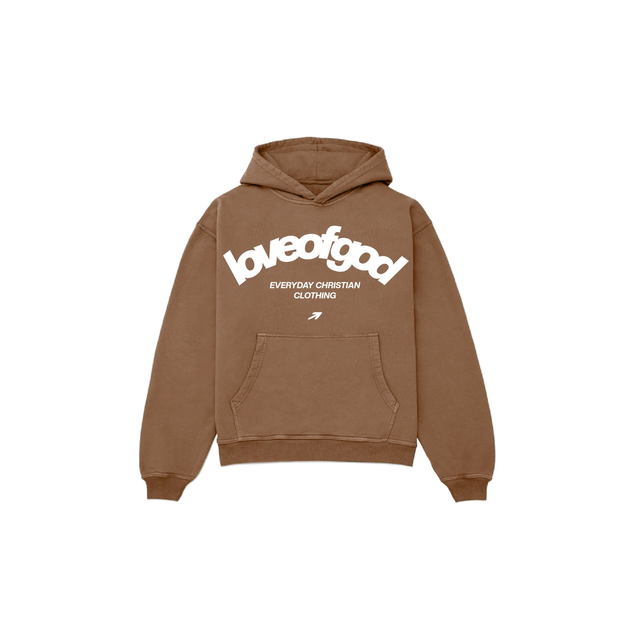 EVERYDAY | HOOD