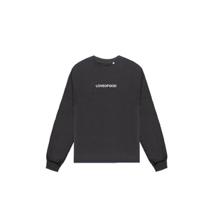 JLY | LS Shirt