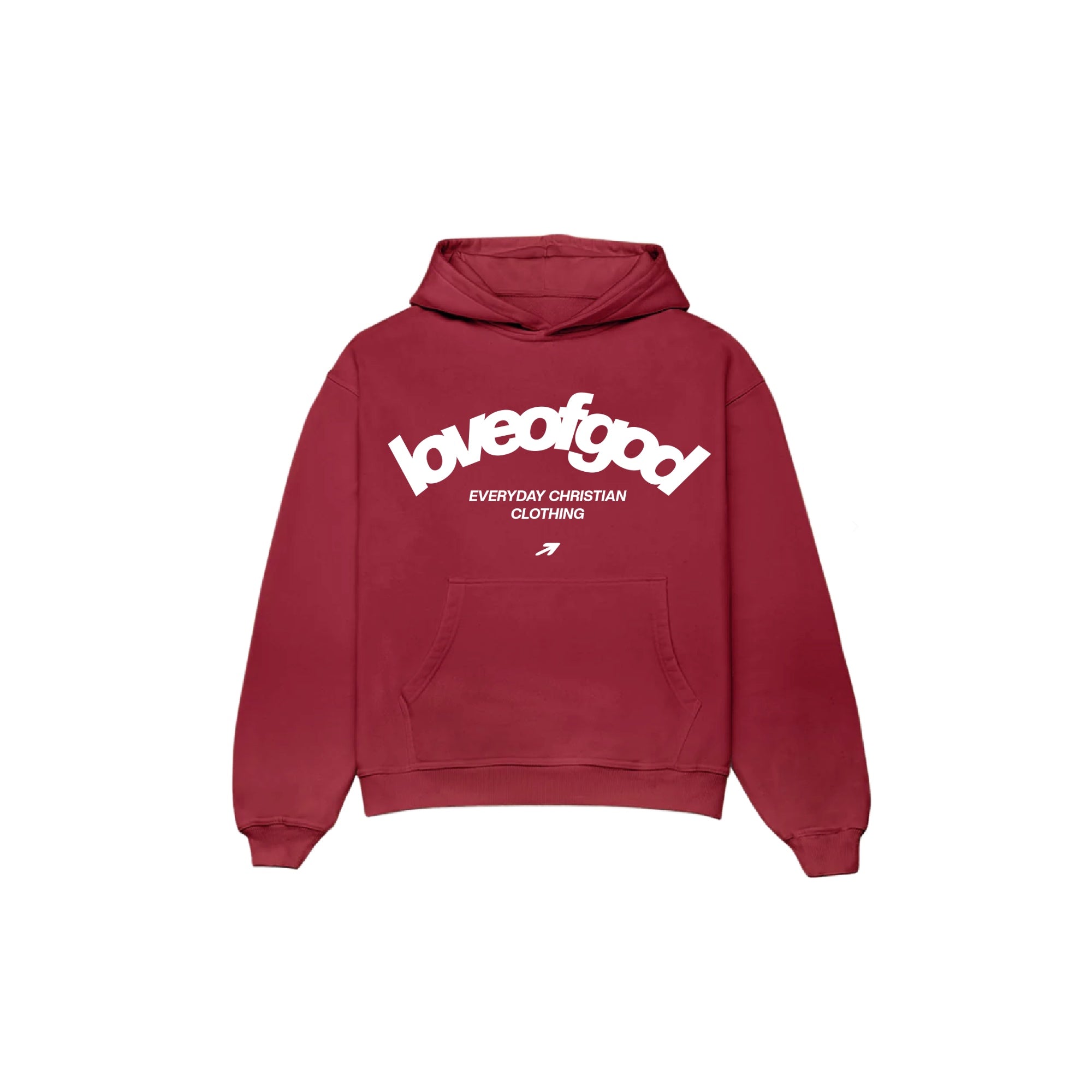 EVERYDAY | HOOD