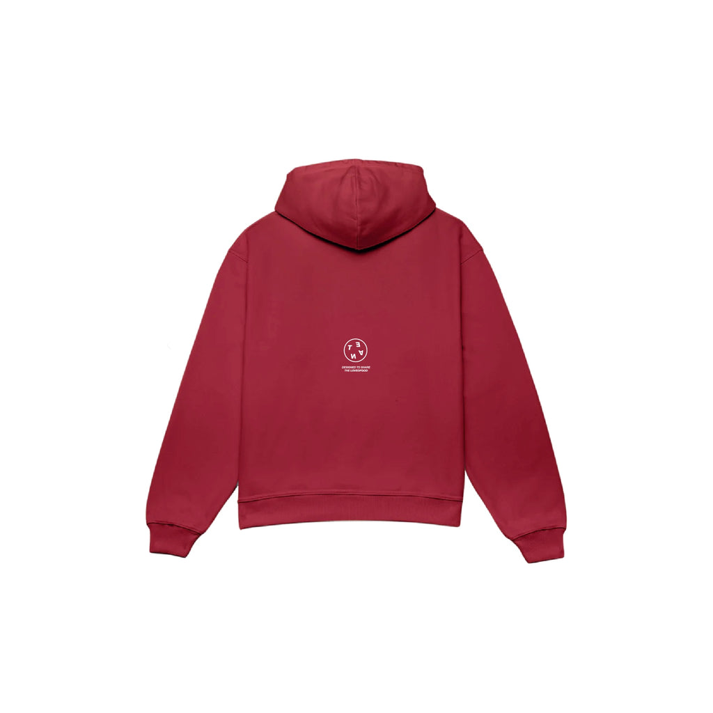 EVERYDAY | HOOD