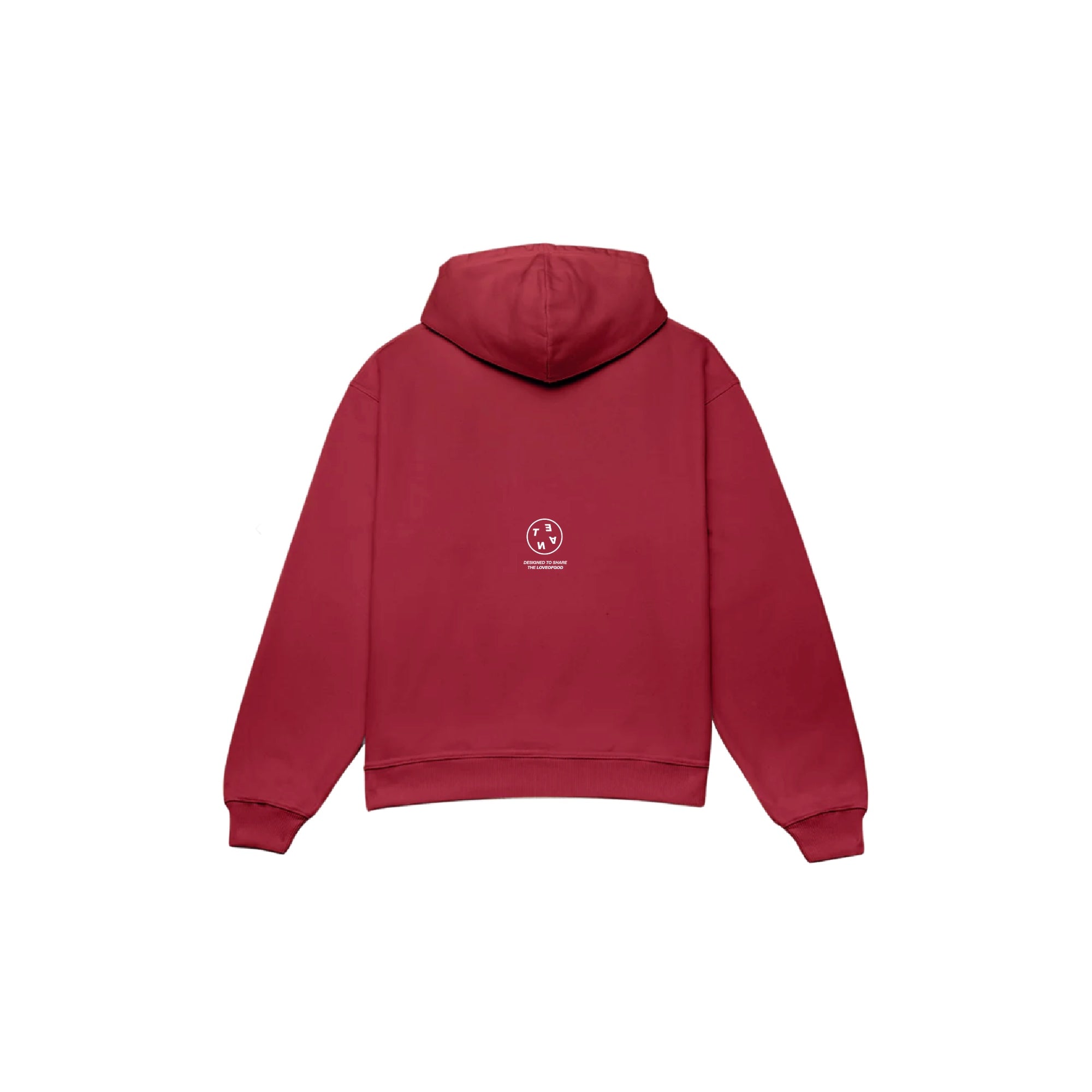 EVERYDAY | HOOD