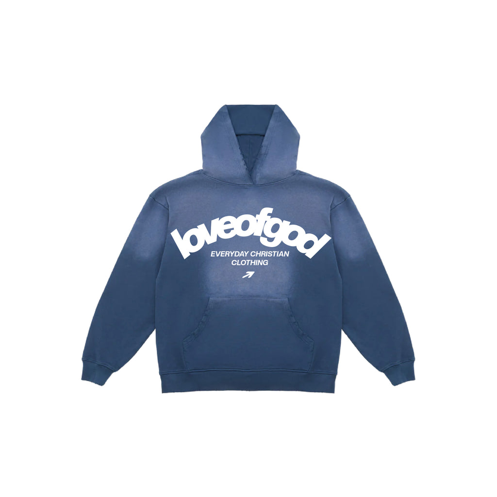EVERYDAY | Hood