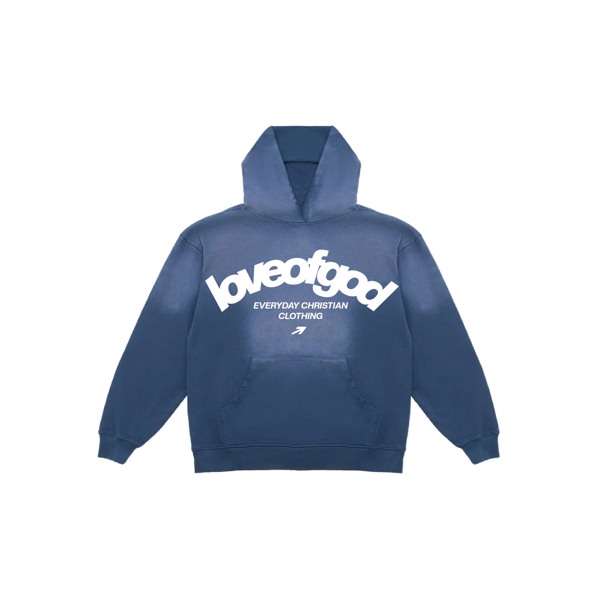 EVERYDAY | Hood