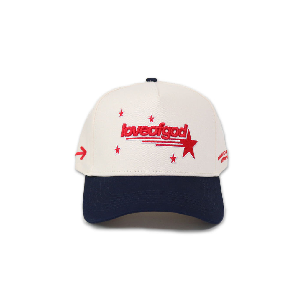 STARRRS | Hat