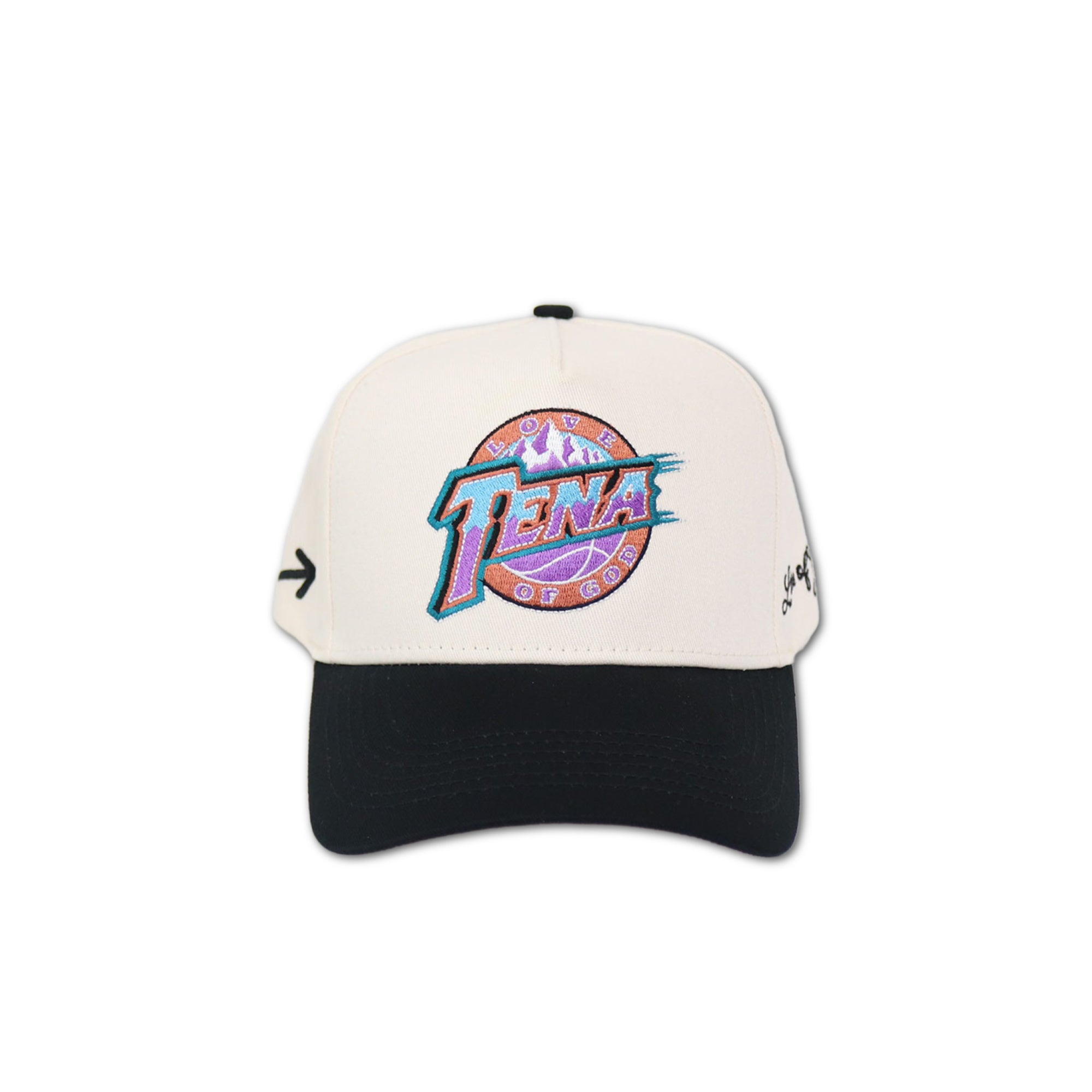 MTN | HAT *LIMITED EDITION*