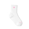 HEART SOCK | LOVE