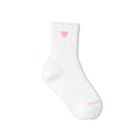 HEART SOCK | LOVE
