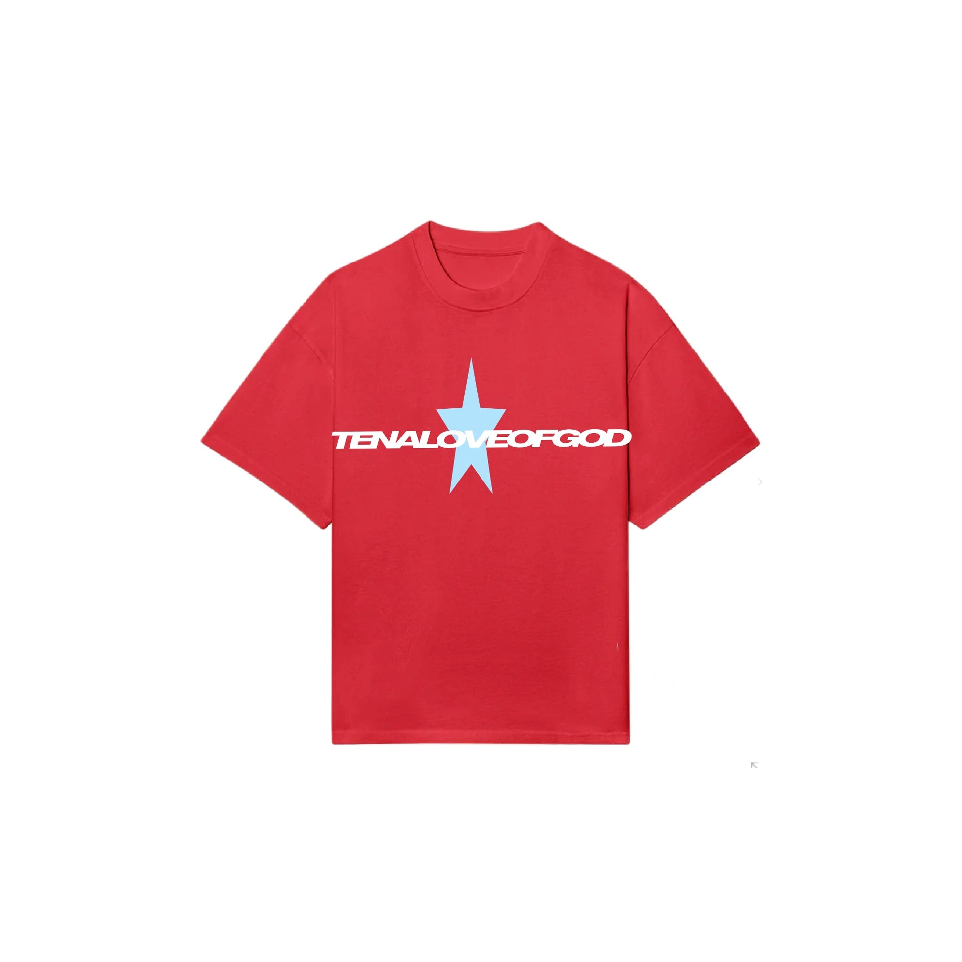 STARRRS | Shirt