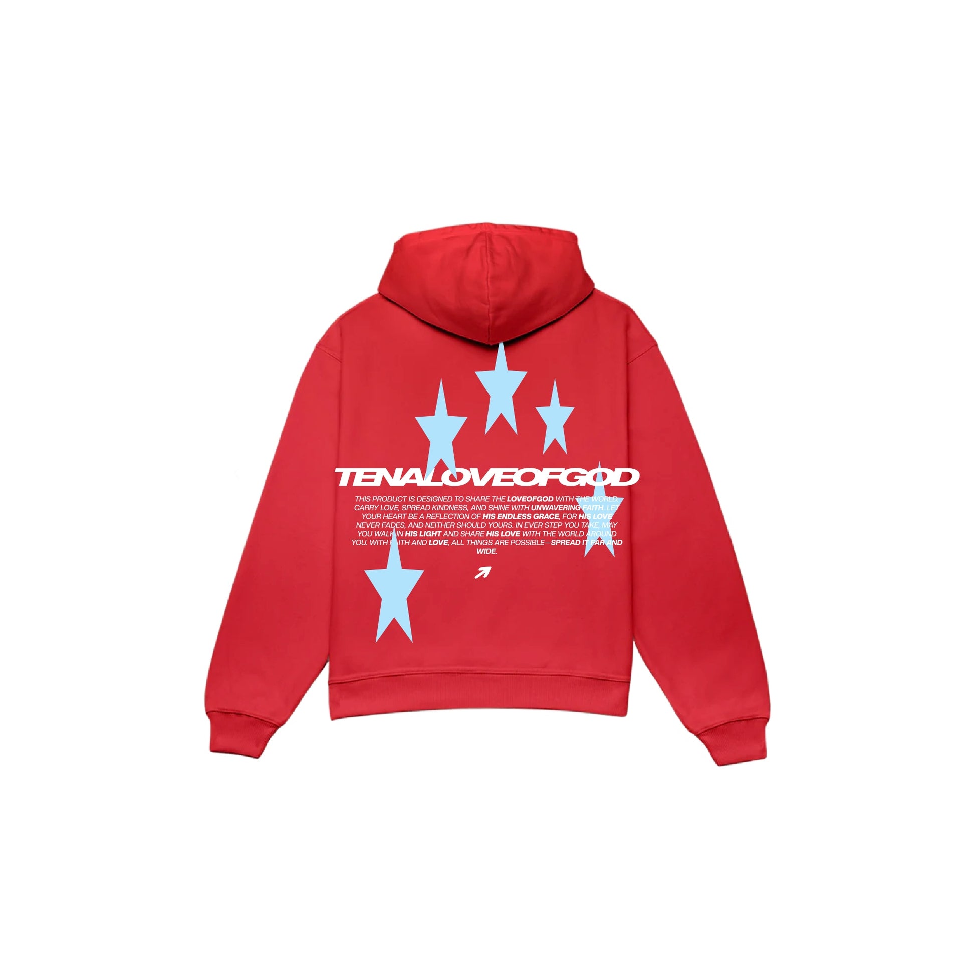 STARRRS | Hood