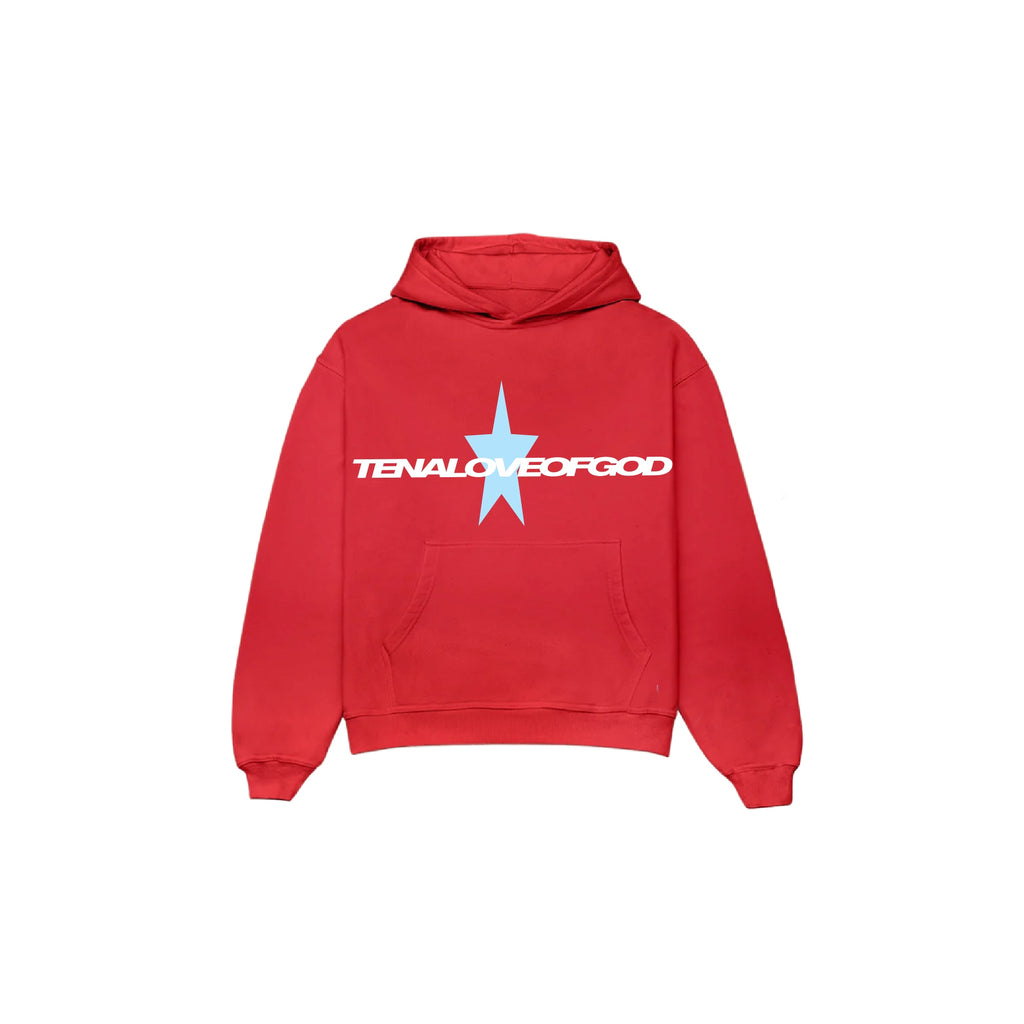 STARRRS | Hood