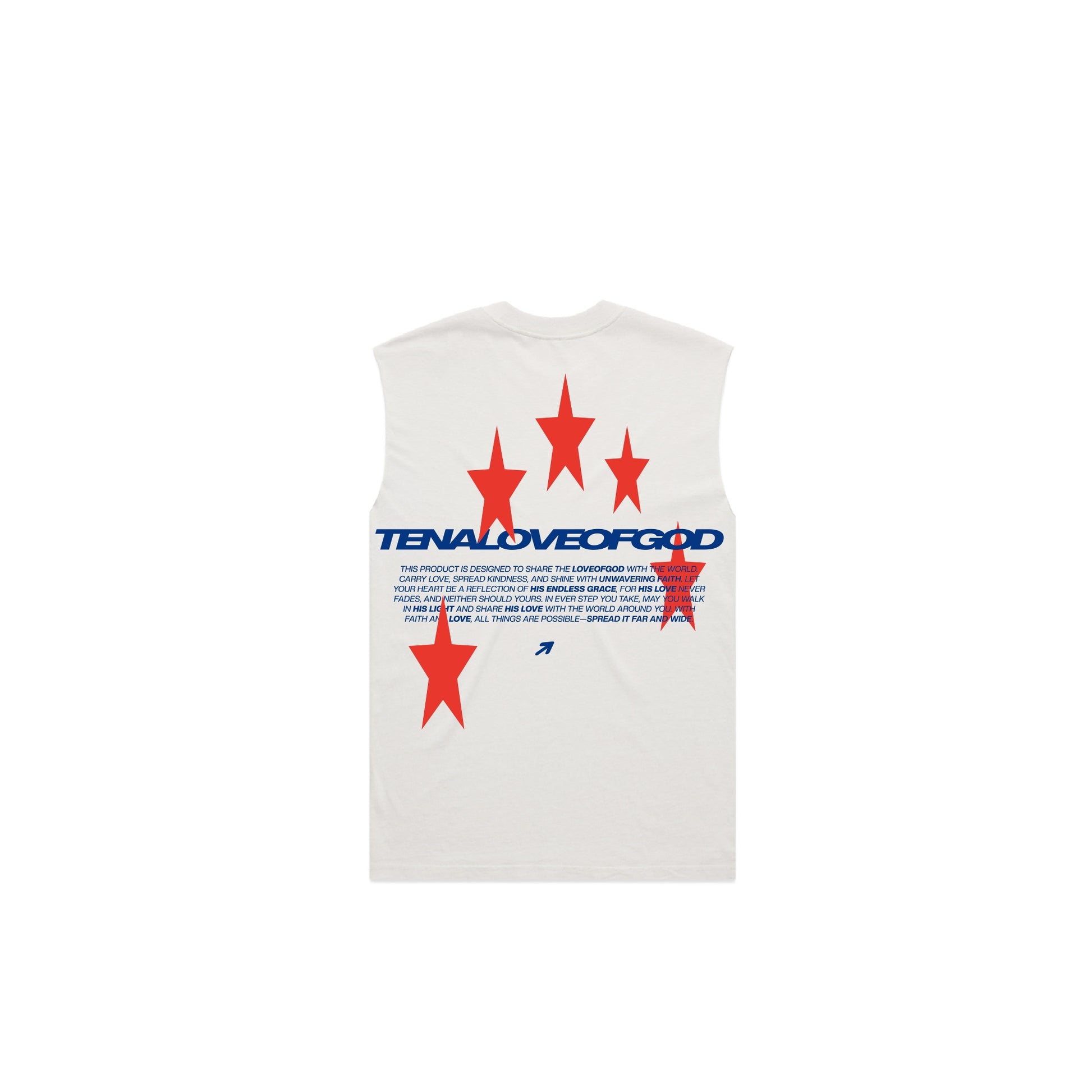 STARRRS | Tank