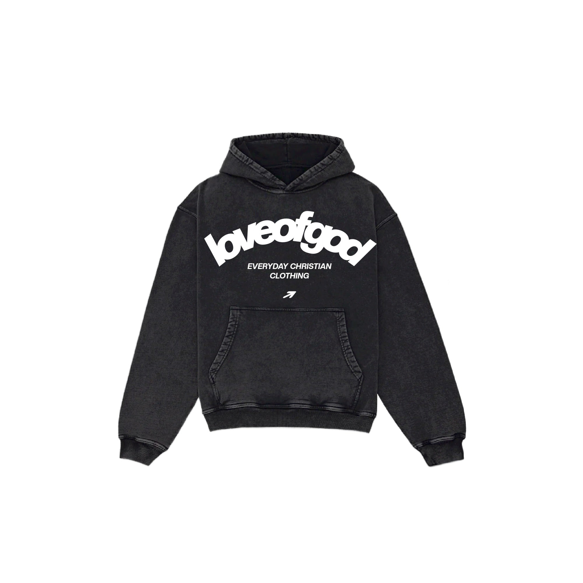 EVERYDAY | HOOD