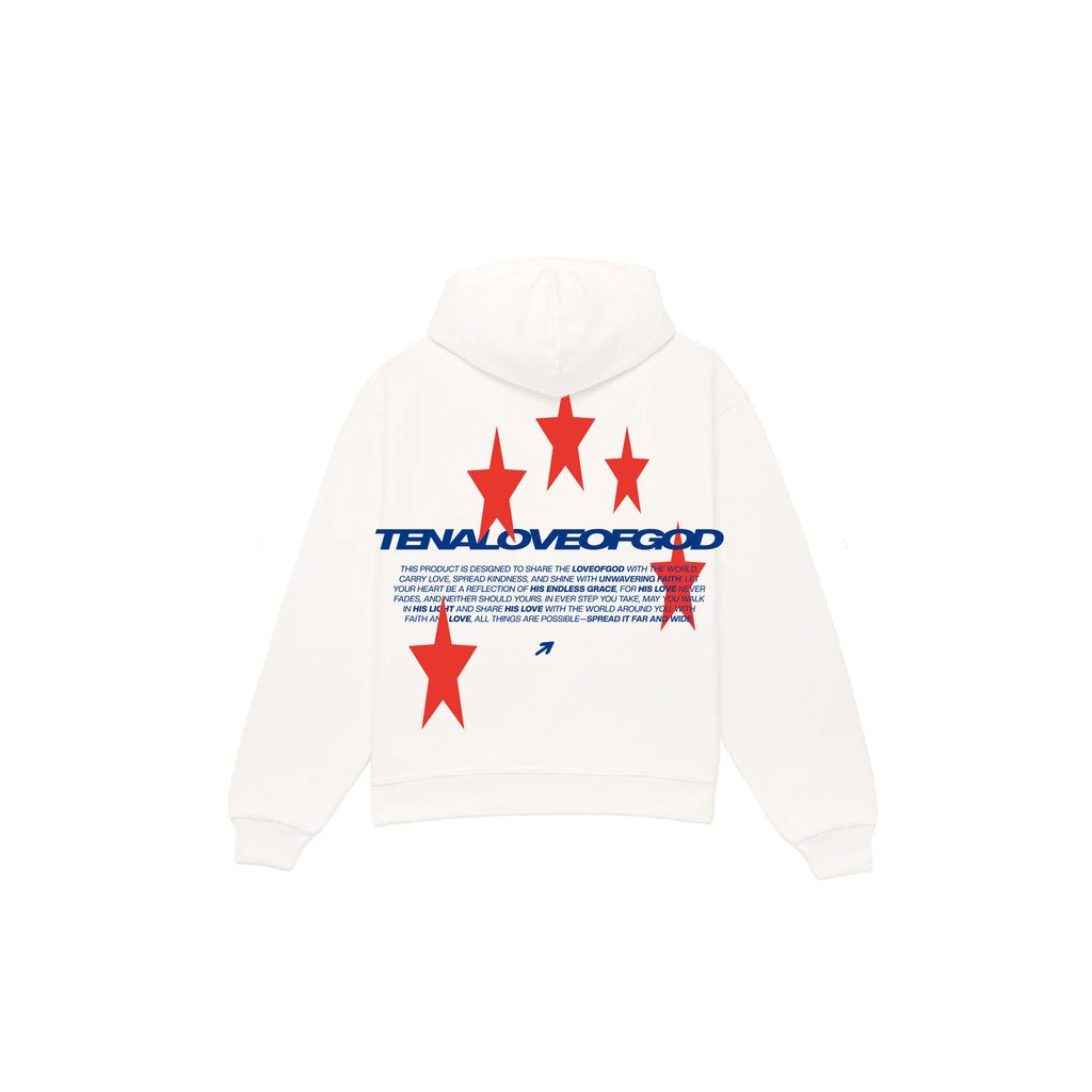 STARRRS | Hood