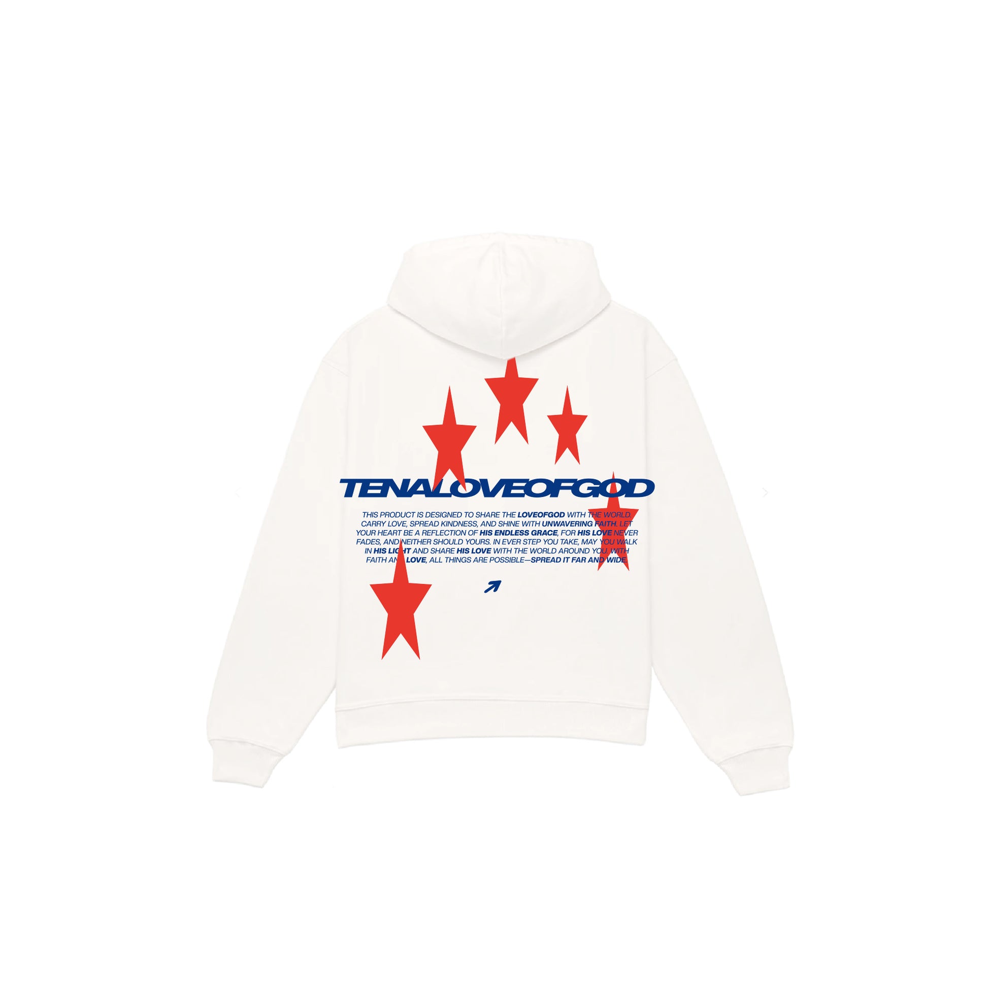 STARRRS | Hood