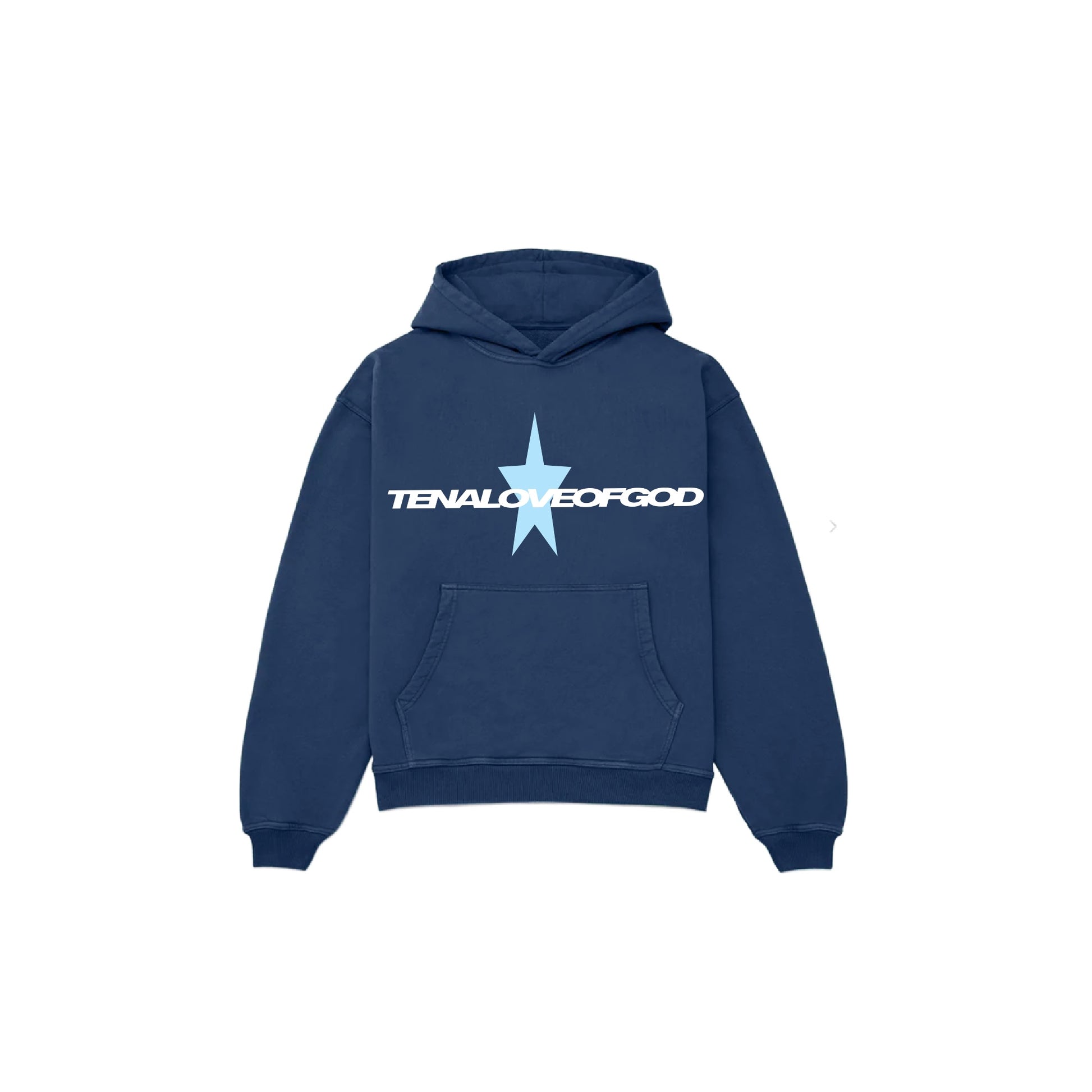 STARRRS | Hood