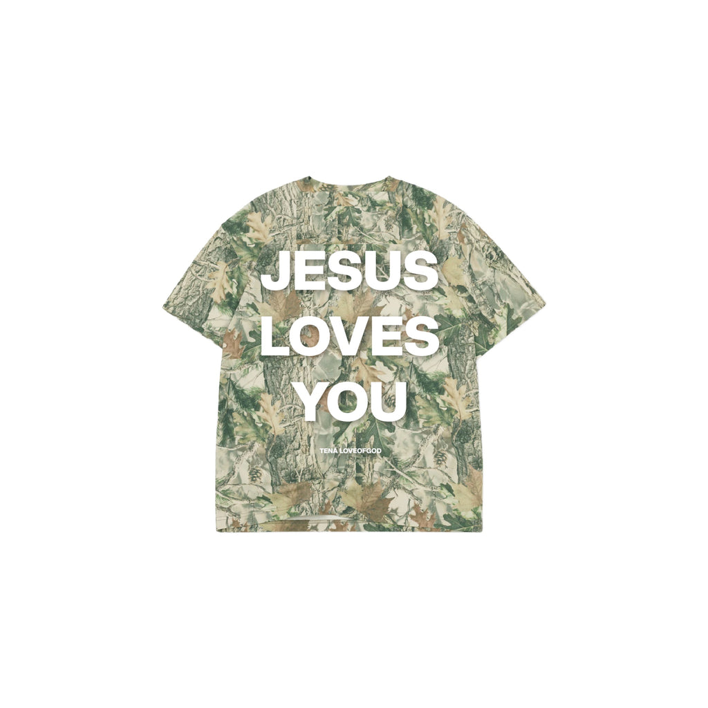 JLY | SHIRT *PRE-ORDER*