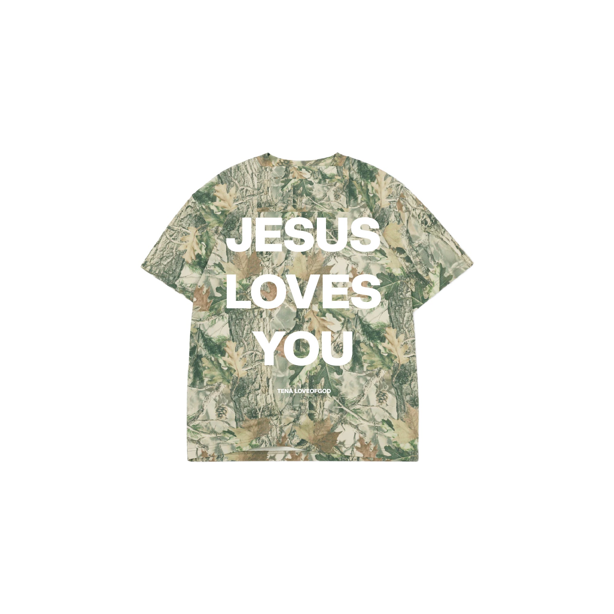 JLY SHIRT | BRANCH