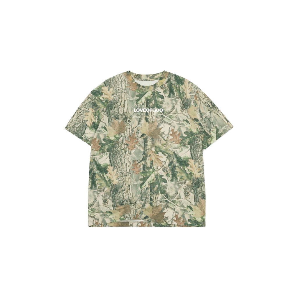 JLY SHIRT | BRANCH
