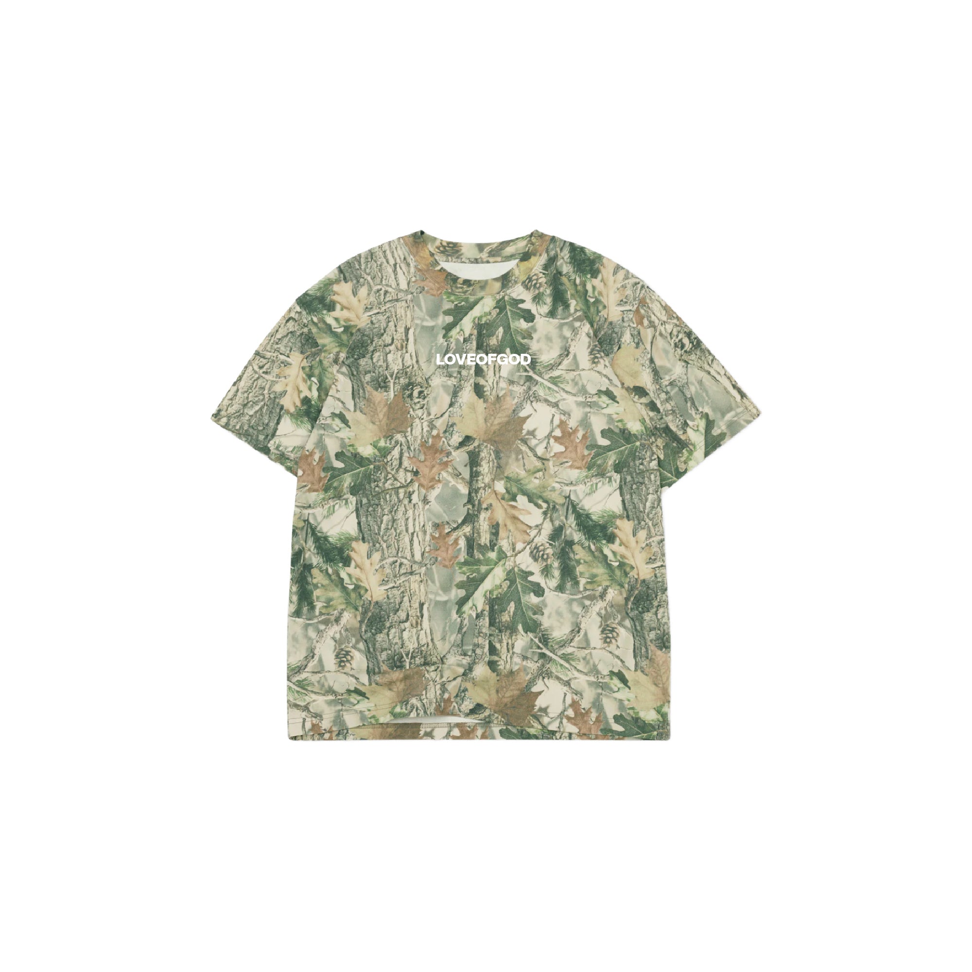 JLY SHIRT | BRANCH