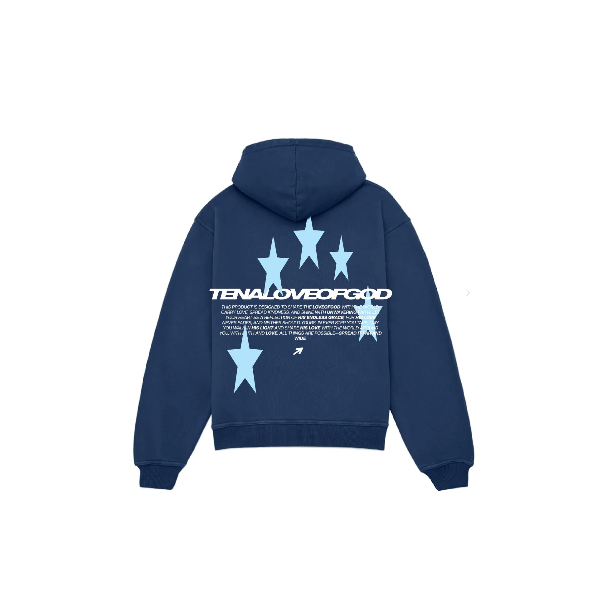 STARRRS | Hood