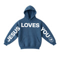 HUG HOOD | SEA